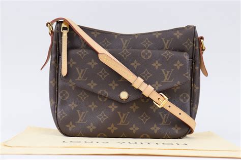 pochette papillon louis vuitton|louis vuitton monogram mabillon.